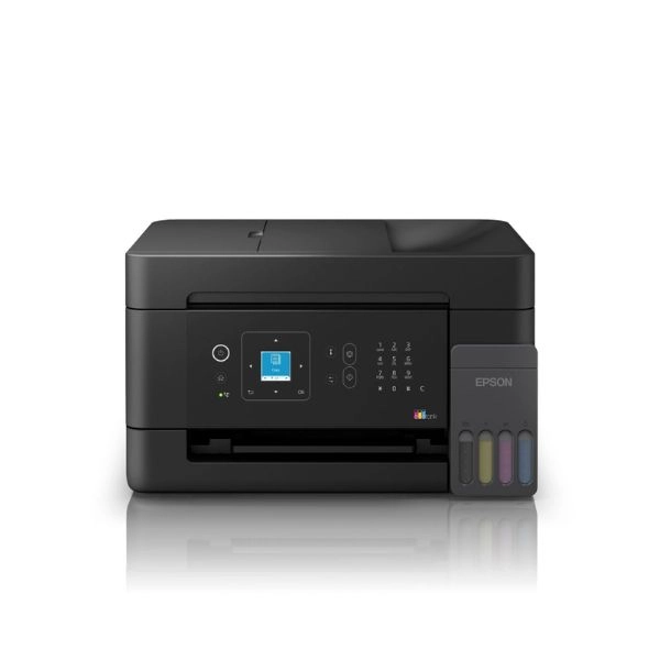  Máy in Epson EcoTank L5390 - In phun màu đa năng