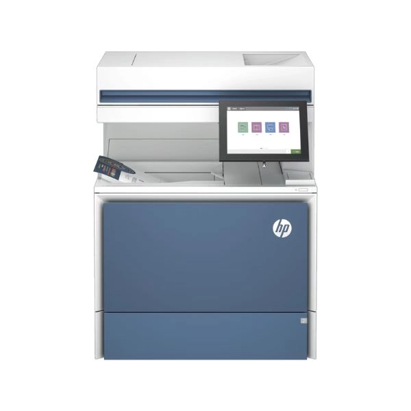 Máy in HP Color LaserJet Ent MFP 6800dn (6QN35A) - In laser màu đa năng
