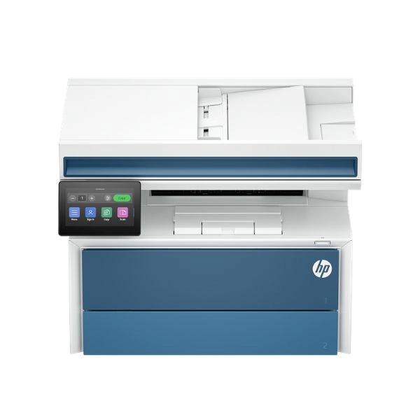 Máy in HP LaserJet Pro MFP 4112fdw (8X3F2A)