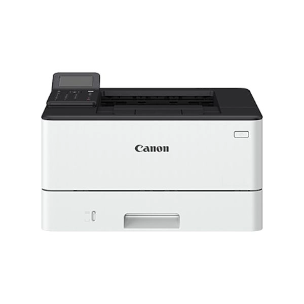 Máy in Canon LBP243dw II - In laser trắng đen đơn năng