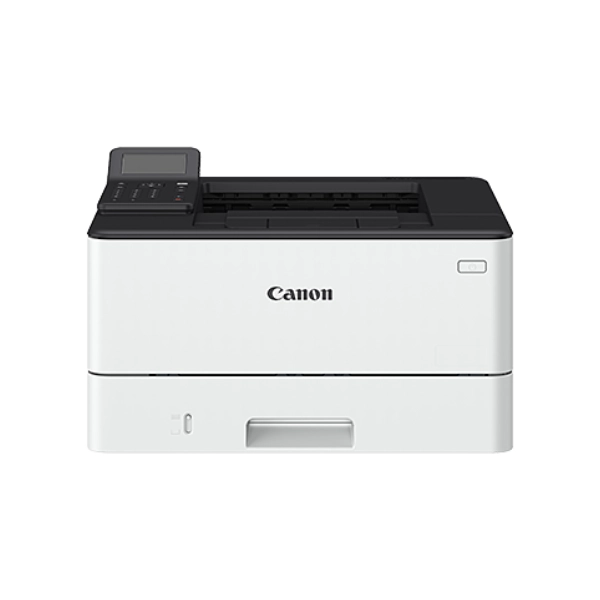 Máy in Canon LBP246dw II - In laser trắng đen đơn năng