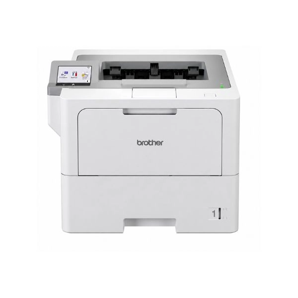 Máy in laser đen trắng Brother HL-L6415DW