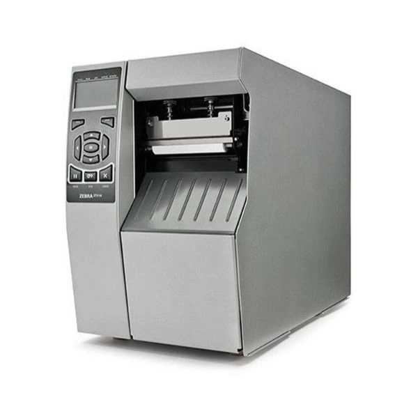 Máy in mã vạch Zebra ZT510-300Dpi
