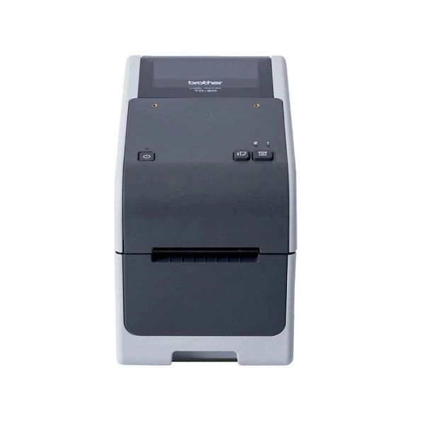 Máy in nhãn Brother TD-2310D