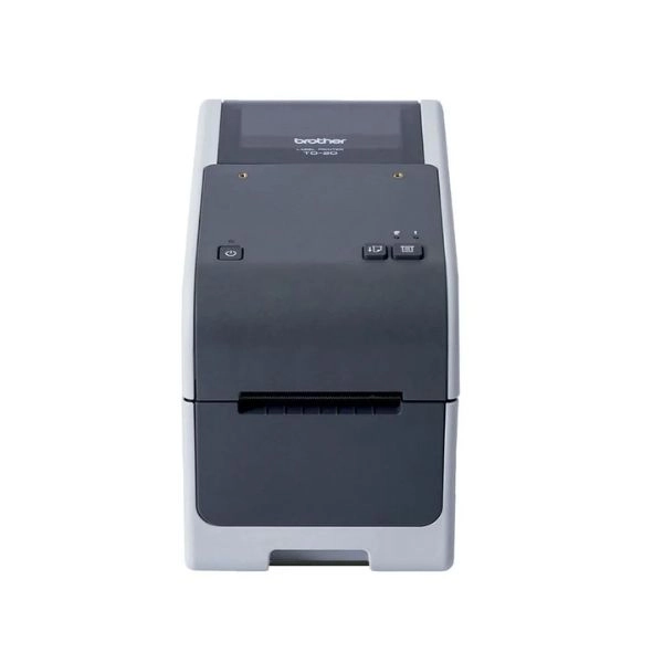 Máy in nhãn Brother TD-2320D