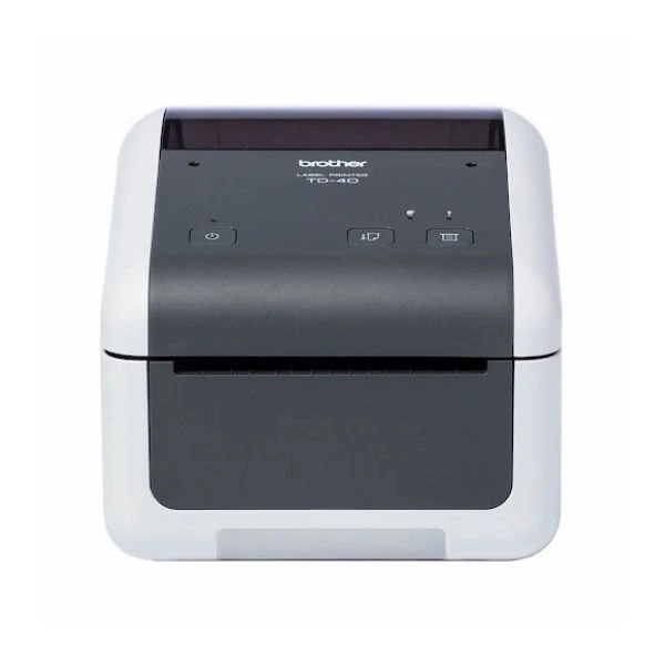 Máy in nhãn Brother TD-4410D