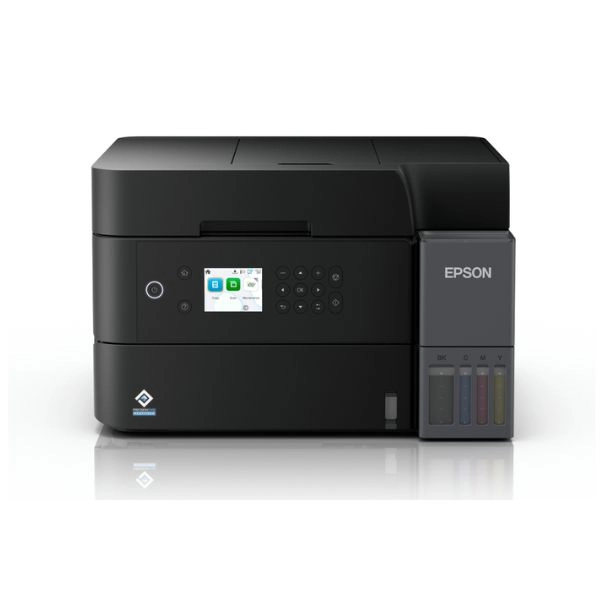 Máy in Epson L6370 - In phun màu đa năng