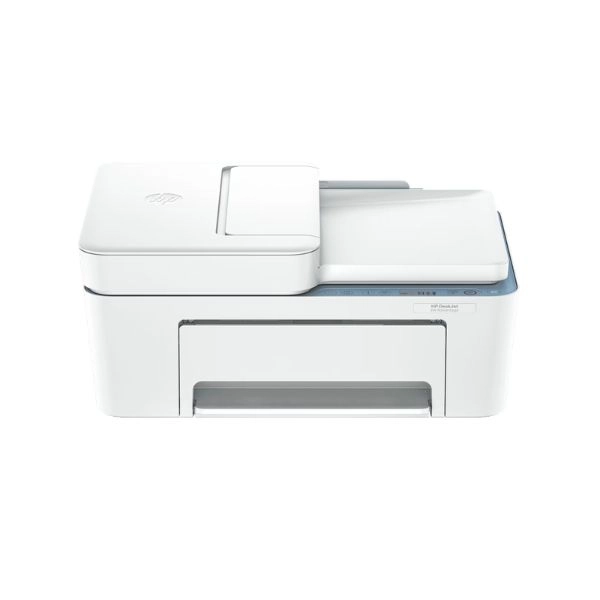 Máy in HP DeskJet Ink Advantage 4388 All-in-One (AJ4W7B) - In phun màu đa năng