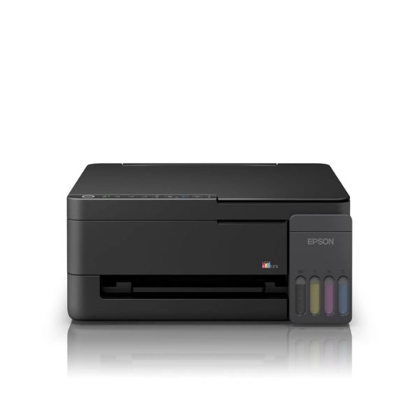 Máy in phun màu Epson Ecotank L3350 - In phun màu đa năng