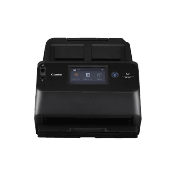 Máy Scan Canon DR-S150 (A4/ Đảo mặt/ ADF/ USB)