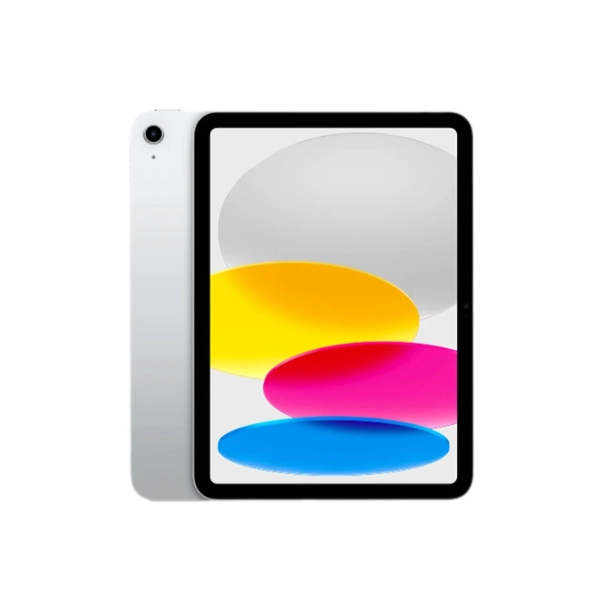 Máy tính bảng Apple IPad Gen 11 A16 Wifi 128GB MD3Y4ZA/A (A16/ Ram 6GB/ iPadOS 26/ 2Y/ Bạc) 