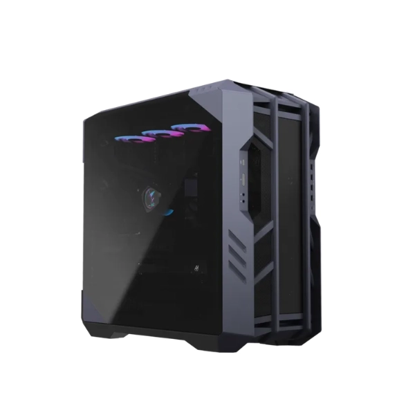 Máy trạm AI Gigabyte TOP 500 TRX50 (Ryzen Threadripper PRO 7965WX/ Ram 768GB/ SSD 3TB/ Windows 11 Pro/ 3Y)