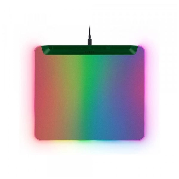 Miếng lót chuột Razer Firefly V2 Pro - Phantom Green (RZ02-04920300-R3M1)