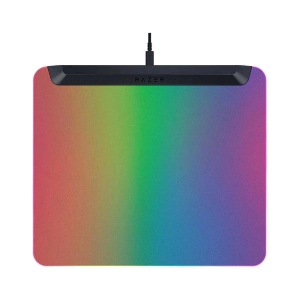 Miếng lót chuột Razer Firefly V2 Pro - Black (RZ02-04920100-R3M1)