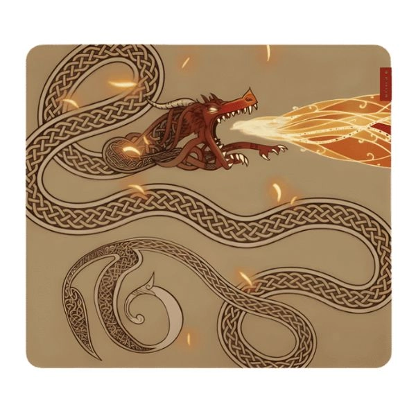 Miếng lót chuột Razer Gigantus V2 - Counter - Strike 2 Edition (RZ02-03333300-R3M1)