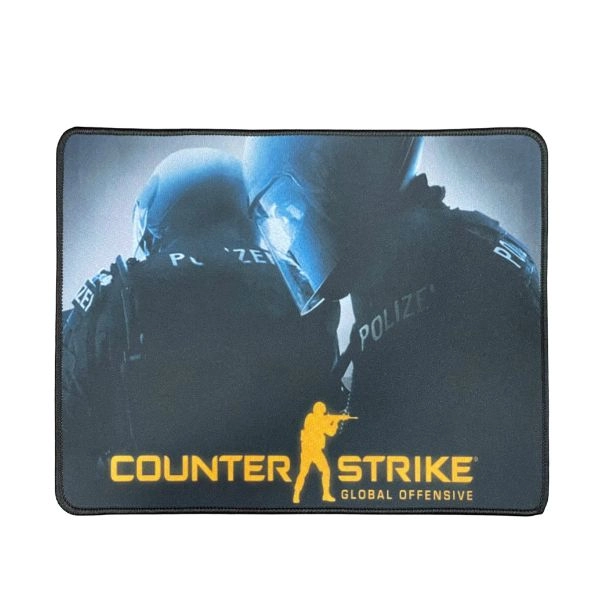 Miếng lót chuột Speed OEM-9 (24.5 x 32 x 3mm)