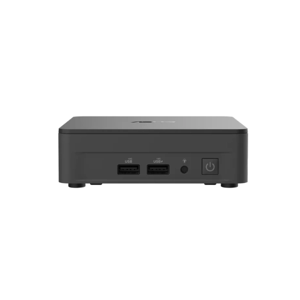 Máy bộ ASUS Mini PC NUC 13 Pro Slim RNUC13ANKH500000I (i5-13420H/ 3Y)