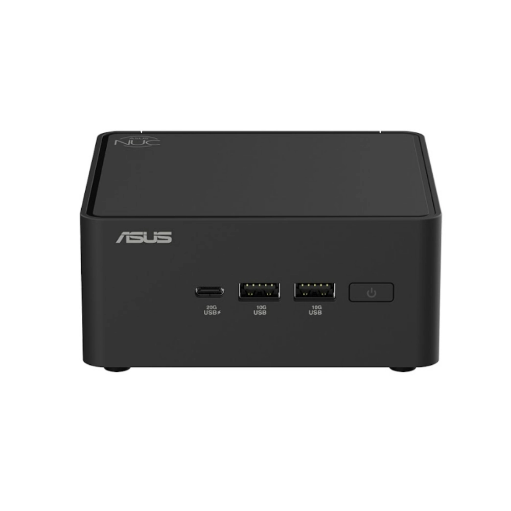 Máy bộ Asus Mini PC NUC 15 Pro Slim BNUC15CRLIP00000 (U300/ 3Y)