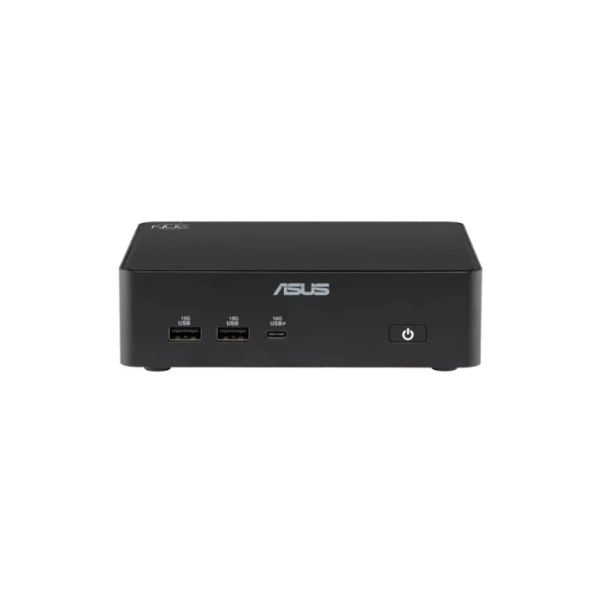 Máy bộ ASUS Mini PC NUC 16 PRO RNUC16GDKW96C4H2 (Ultra X9 378H/ Ram 32GB/ SSD 1TB/ Windows 11 Home/ 3Y)