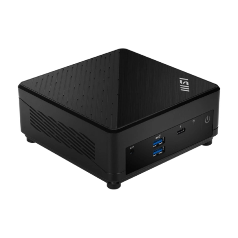 Máy bộ MSI Mini PC Cubi 5 12M 412BVN 936-B0A811-412 (i5-1235U/ 3Y)