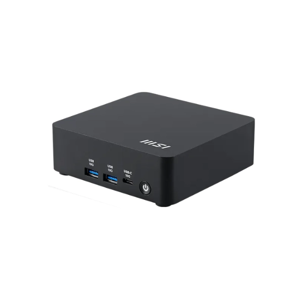 Máy bộ MSI Mini PC Cubi NUC AI 1UMG 936-B20911-062 (Ultra 7 155H/ 3Y)