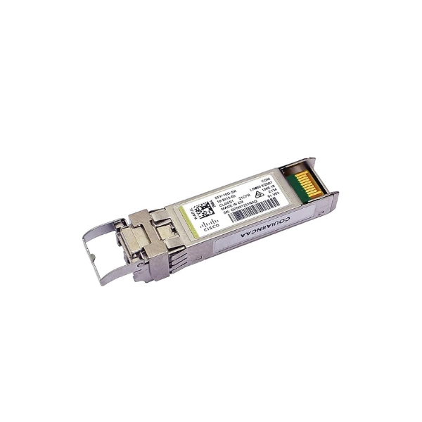 Module Quang Cisco SFP SFP-10G-SR (10 Gbps/ ...