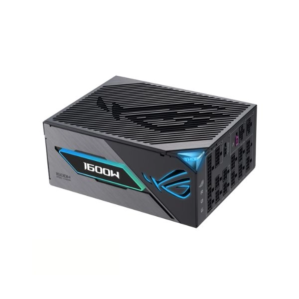 Nguồn Asus ROG THOR 1600T3 1600W Full ...