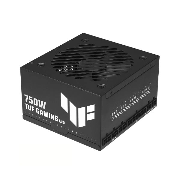 Nguồn Asus TUF Gaming 750B Evo 750W 80 Plus Bronze