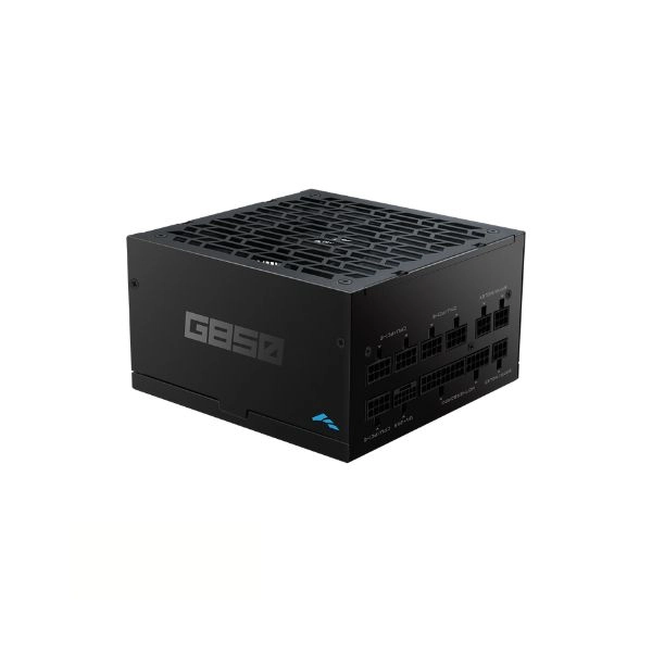 Nguồn Sama G850 850W 80 Plus Gold Full Modular (ATX 3.1 - PCI 5.1)