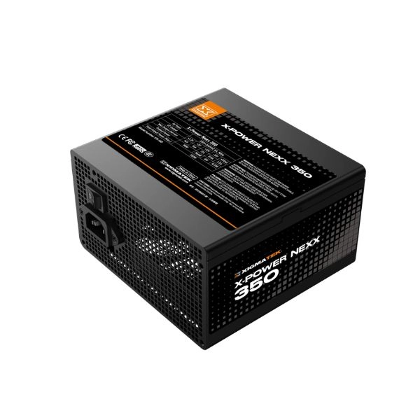 Nguồn Xigmatek X Power Nexx 350 EN90557