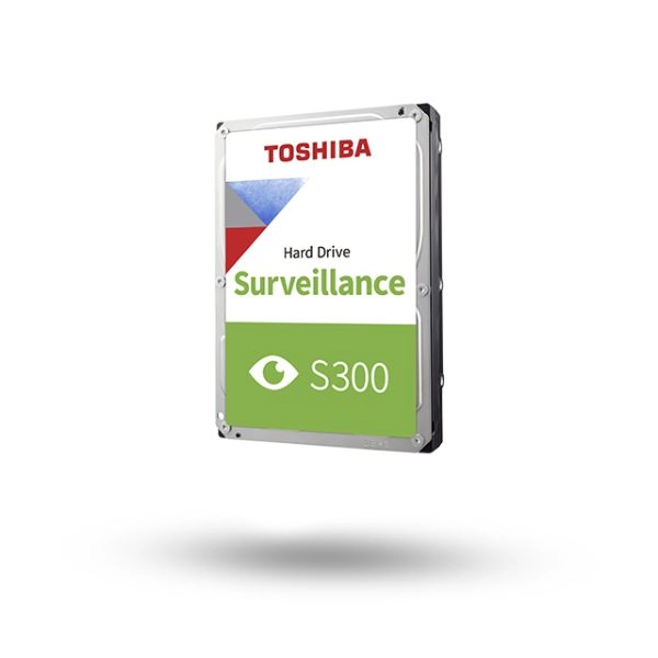 Ổ cứng gắn trong HDD Toshiba S300 3.5 inch 5400rpm 2TB HDWT720UZSVA