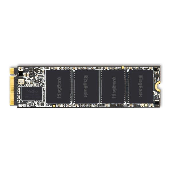 Ổ cứng gắn trong SSD Kingbank M.2 PCIe Gen 3.0x4 KP230 256GB
