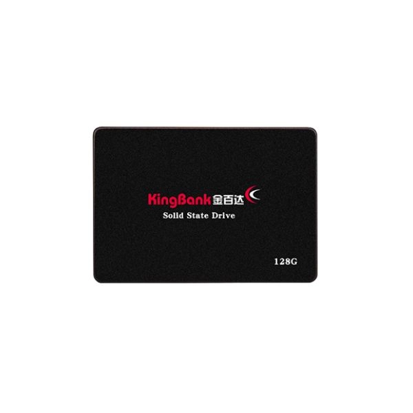 Ổ cứng gắn trong SSD Kingbank 2.5 inch Sata 3 KP320 128GB