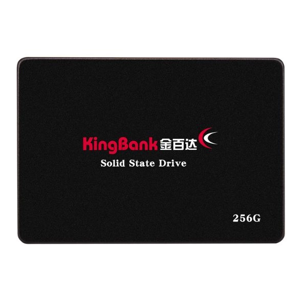 Ổ cứng gắn trong SSD Kingbank 2.5 inch Sata 3 KP320 256GB