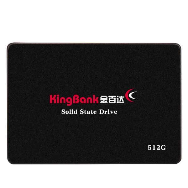 Ổ cứng gắn trong SSD Kingbank 2.5 inch Sata 3 KP320 512GB