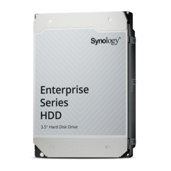 Ổ cứng HDD gắn trong Synology Enterprise-Grade 3 5 inch Sata 16TB HAT5310-16T