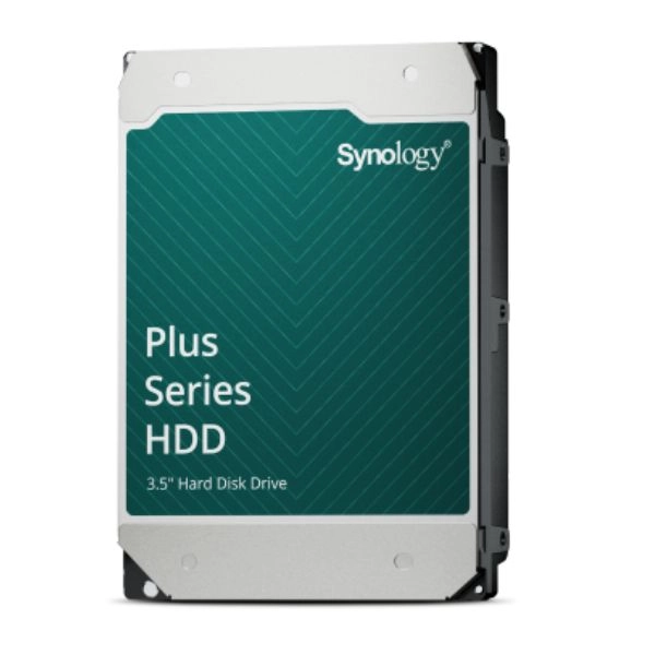 Ổ cứng HDD gắn trong Synology Plus Sata 3.5 inch 20TB HAT3320-20T