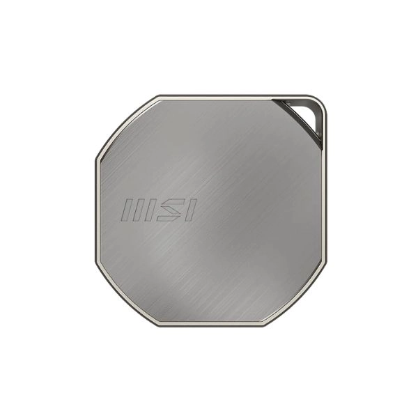 Ổ cứng SSD gắn ngoài MSI Datamag 40Gbps 1TB
