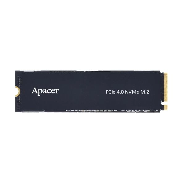 Ổ cứng SSD gắn trong Apacer M.2 PCIe Gen4 x4 AS2280Q4X 512GB AP512GAS2280Q4X-1