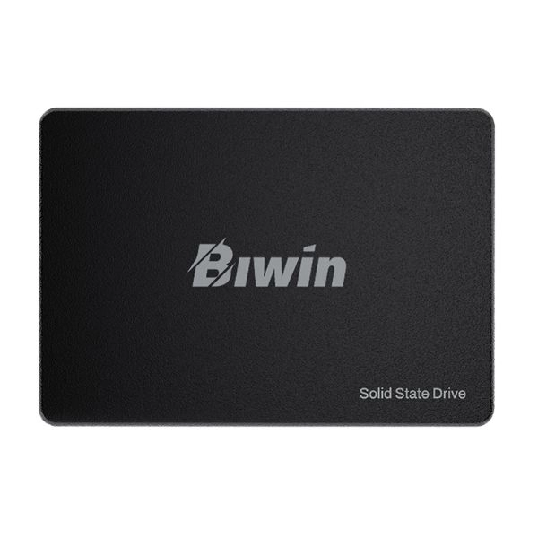 Ổ cứng SSD gắn trong Biwin Sata 3 2.5 inch M100 512GB BM100NN512G-RGX