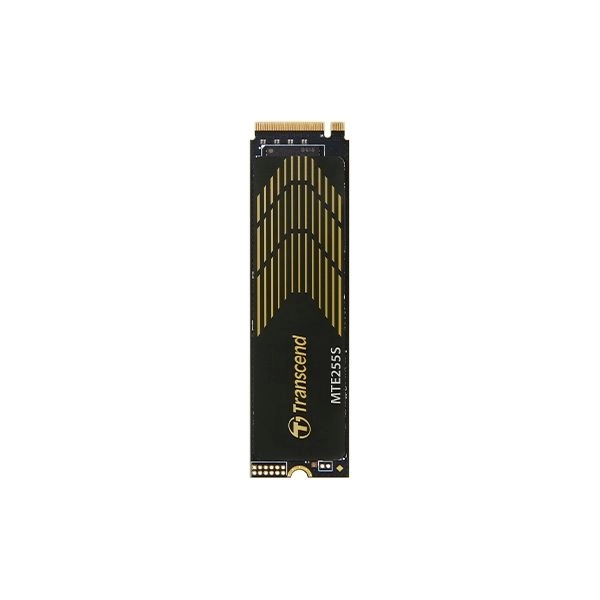 Ổ cứng SSD gắn trong Transcend M.2 2280 PCIe Gen4x4 NVMe 1TB TS1TMTE255S