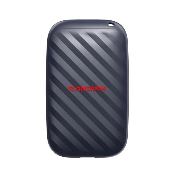 Ổ cứng SSD gắn ngoài SanDisk Portable Drive 1TB SDSSDE10-1T00-G25 
