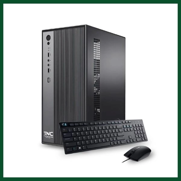 Máy bộ TNC Văn Phòng I312100-8G-256G (I3 12100/ Ram 8GB/ SSD 256GB)