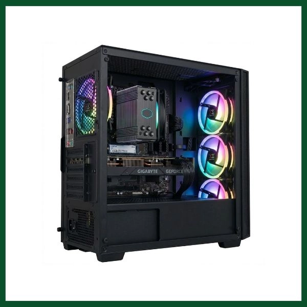 Máy bộ TNC Văn Phòng U7265K-32G-1T (Ultra 7 265K/ Ram 32GB/ SSD 1TB)