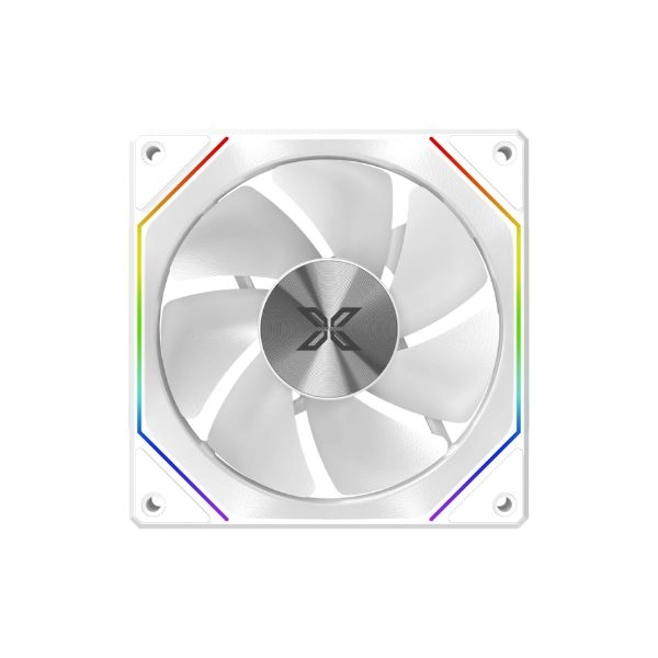 Quạt cho máy vi tính Xigmatek Infinity Pro 5 Arctic (EN49361)