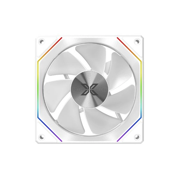 Quạt cho máy vi tính Xigmatek Infinity Pro 5 Arctic Reverse (EN49385) - Fan ngược