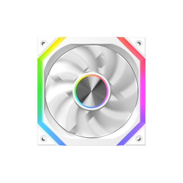 Quạt cho máy vi tính Xigmatek Infinity Pro 6 Arctic (EN49422)