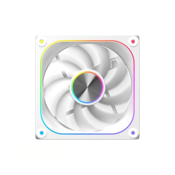 Quạt cho máy vi tính Xigmatek Infinity Pro 8 Arctic (EN49545)