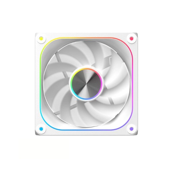 Quạt cho máy vi tính Xigmatek Infinity Pro 8 Reverse Arctic (EN49569) - Fan ngược