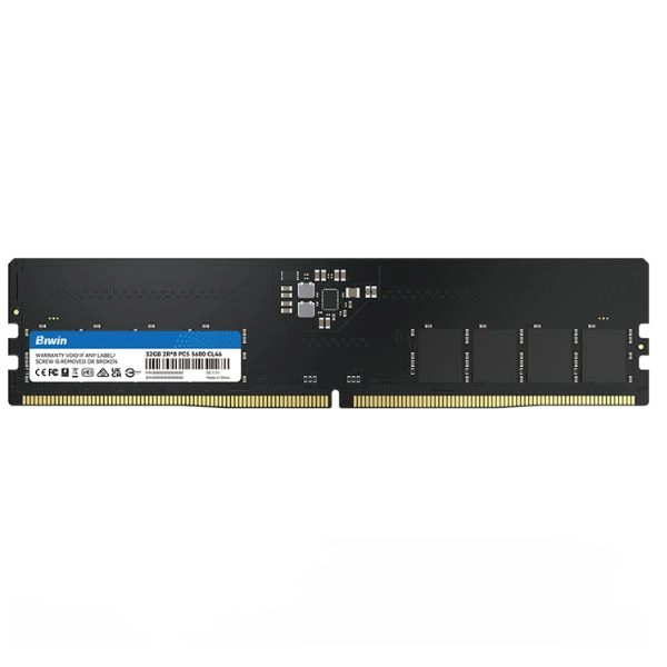 Ram Desktop Biwin RU200 16GB DDR5 Bus 5600 MT/s BNV350001TB-RGX